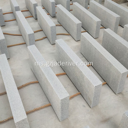 Biji Granite Asli Borong Sesame White Sesame Ash